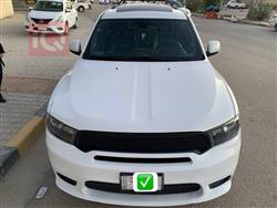 دودج دورانجو